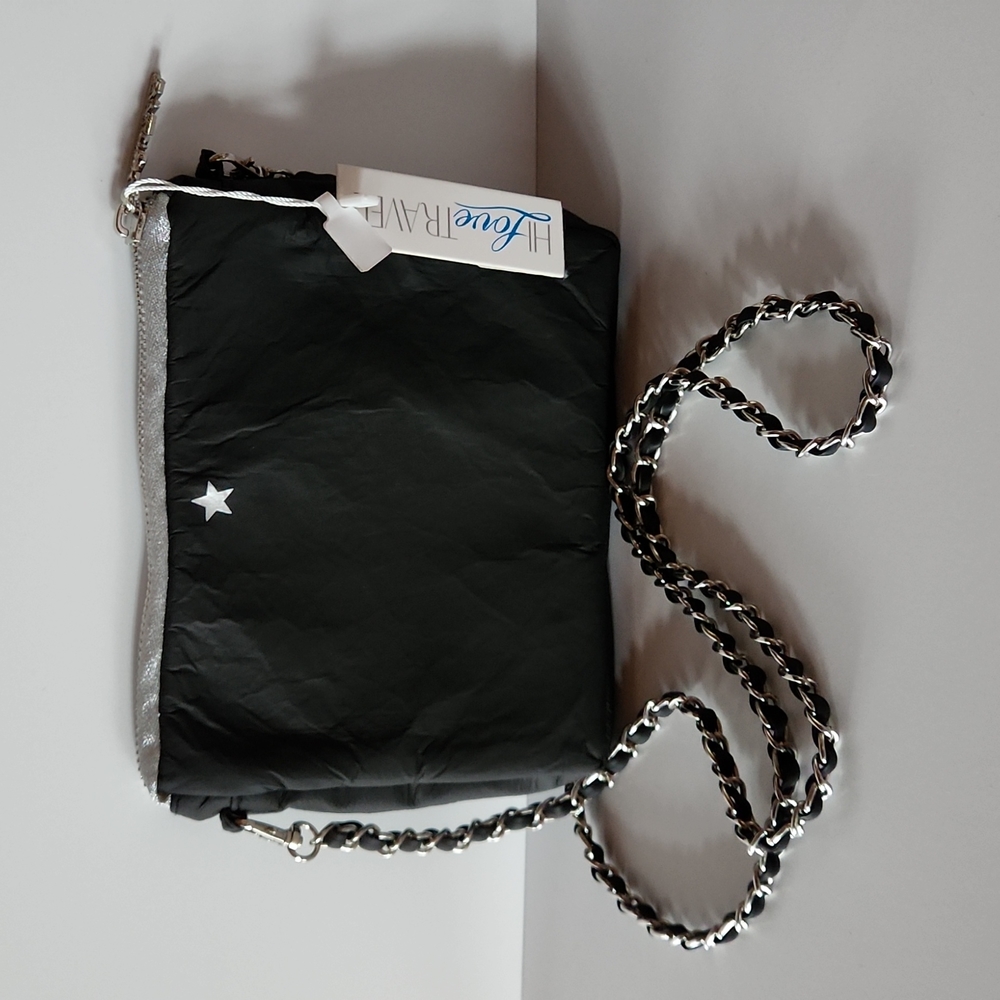 Hi LOVE crossbody bag